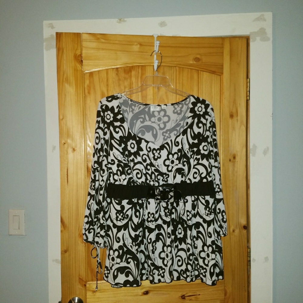 Cato woman blouse SIZE 18/20